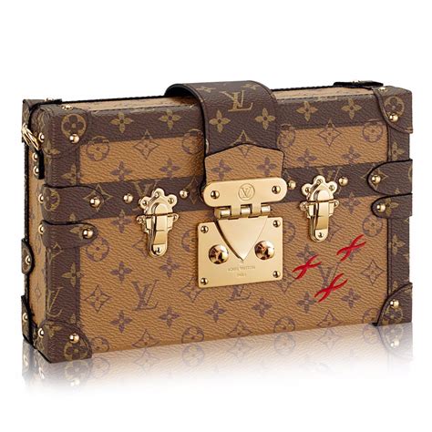 We Need These Louis Vuitton Petite Malle